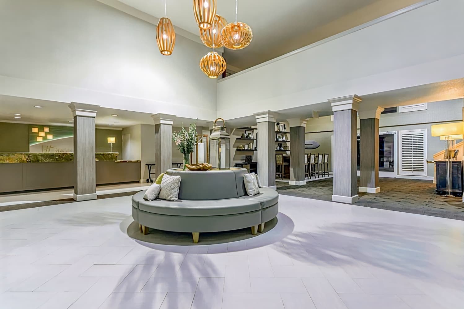 Holiday Inn Auburn