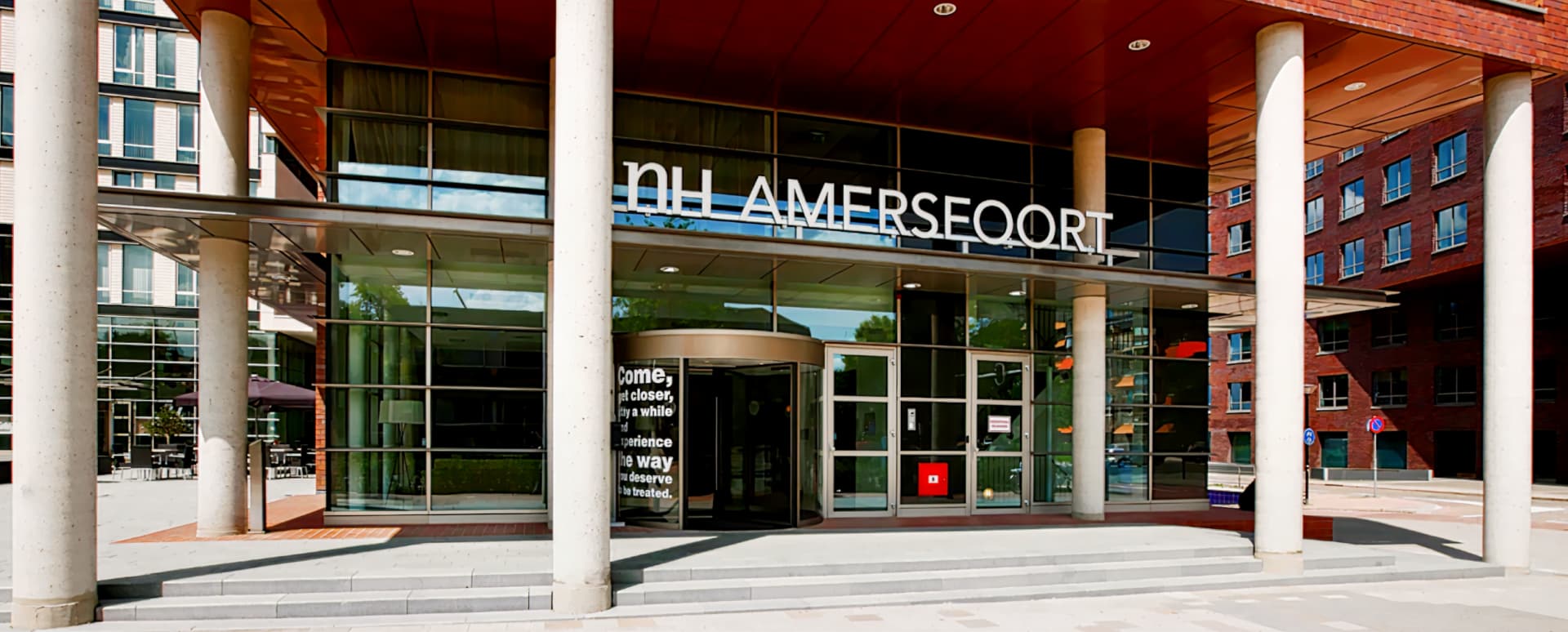 NH Amersfoort