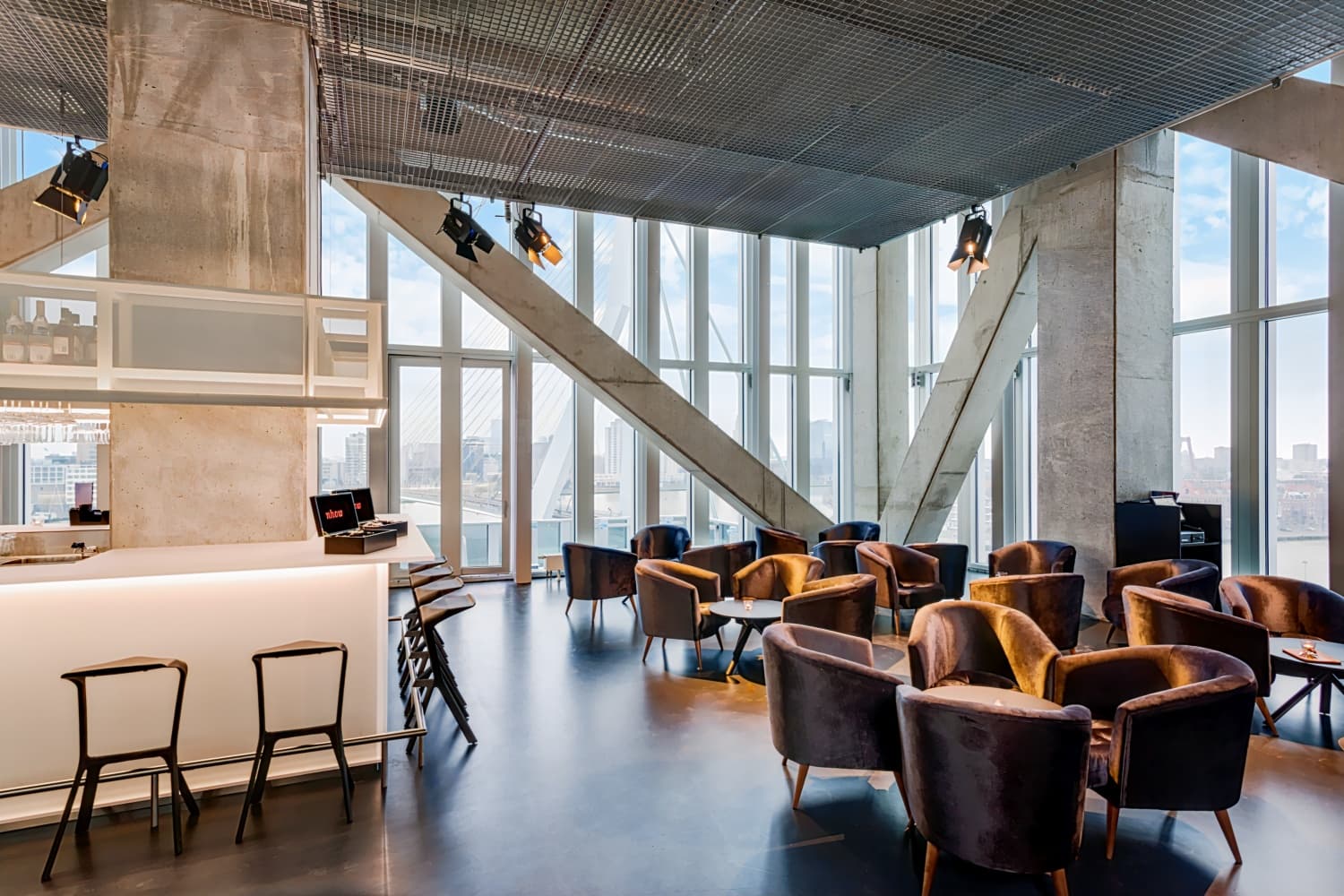 NHow Rotterdam