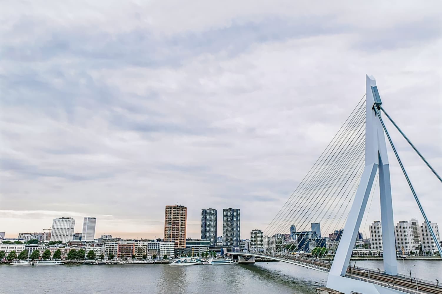 NHow Rotterdam