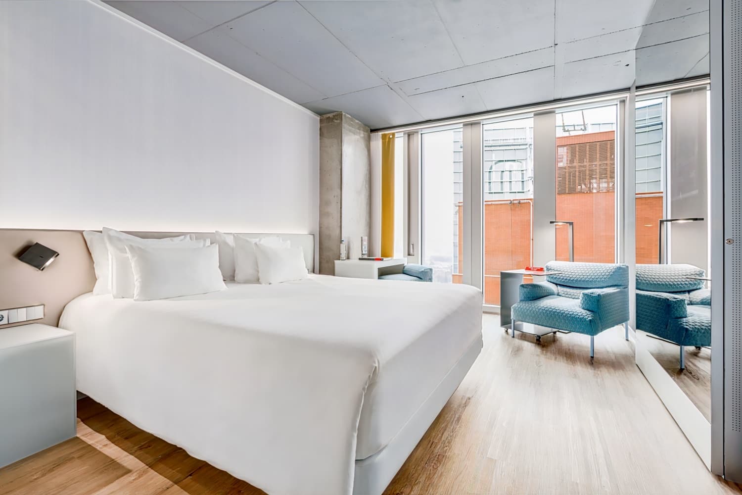 NHow Rotterdam