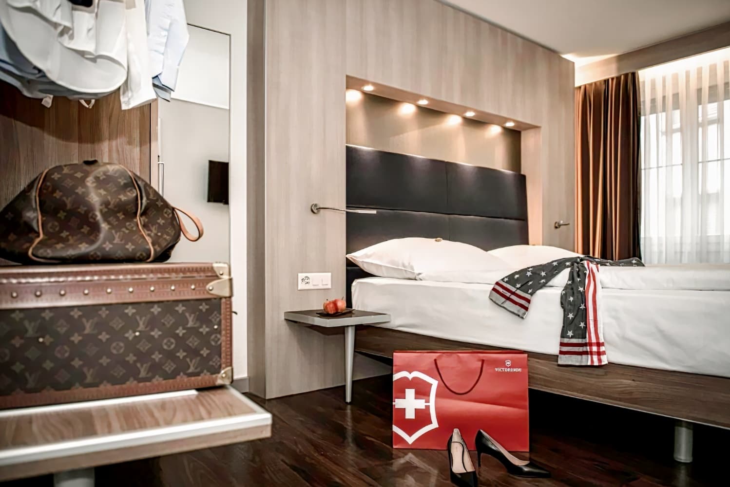 Hotel Alexander