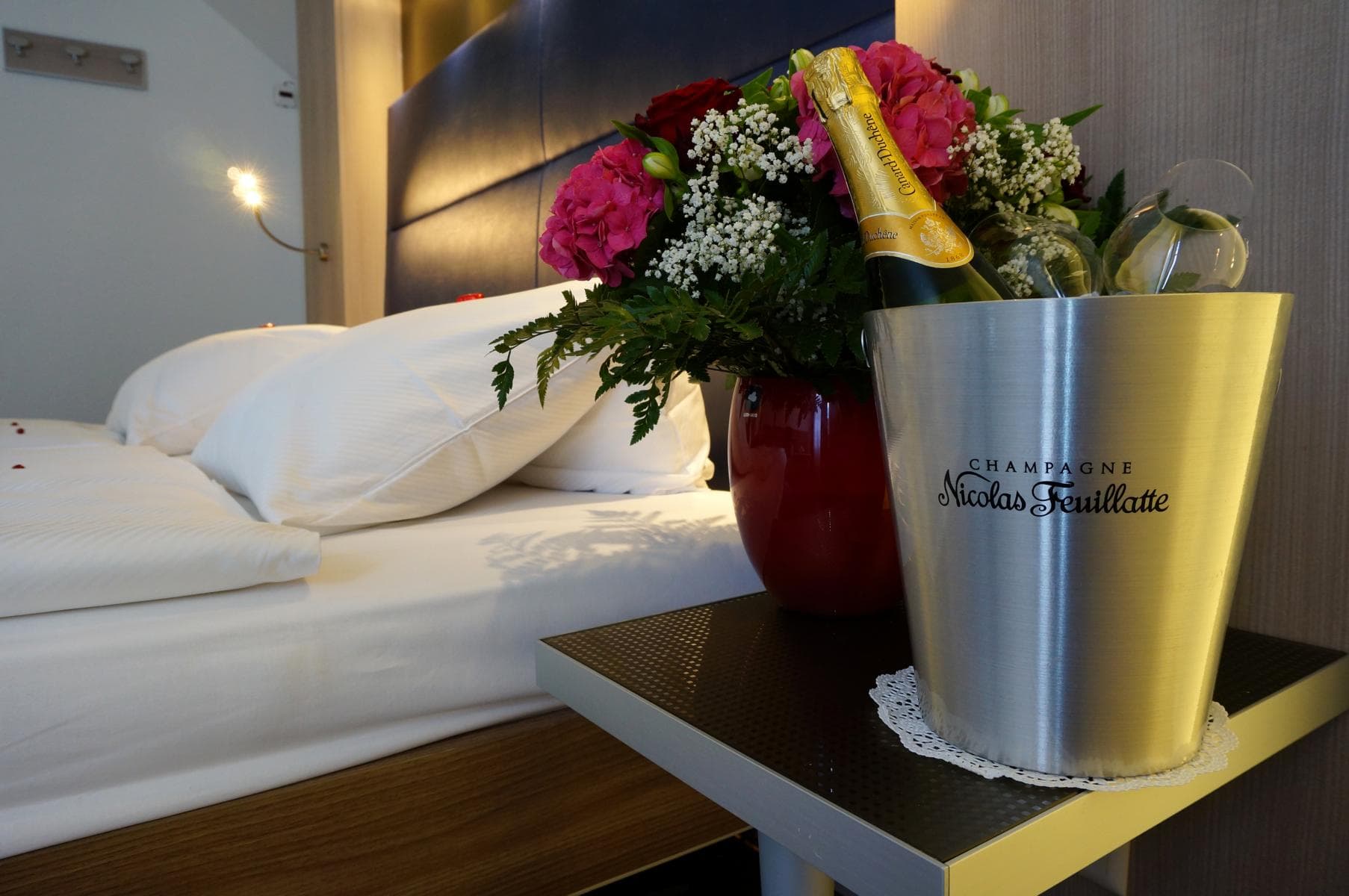 Hotel Alexander