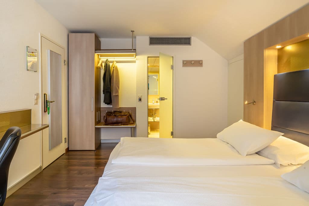 Hotel Alexander