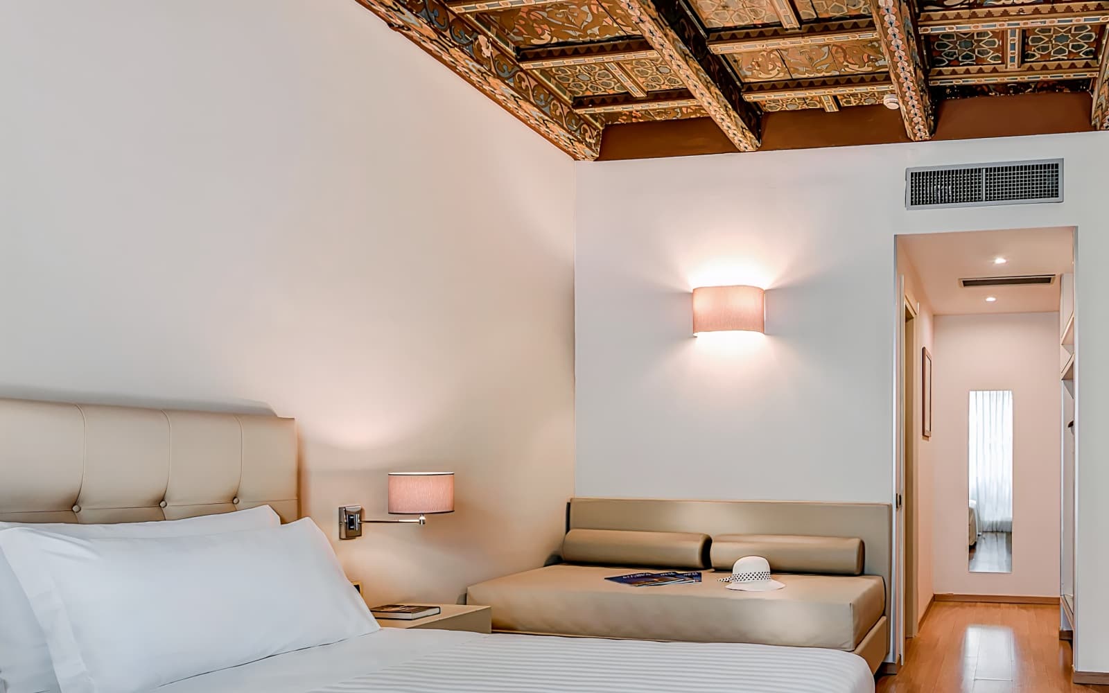 Hotel La Fortezza