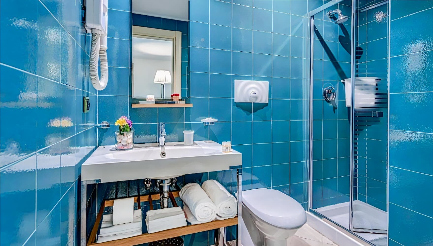 Hotel La Fortezza