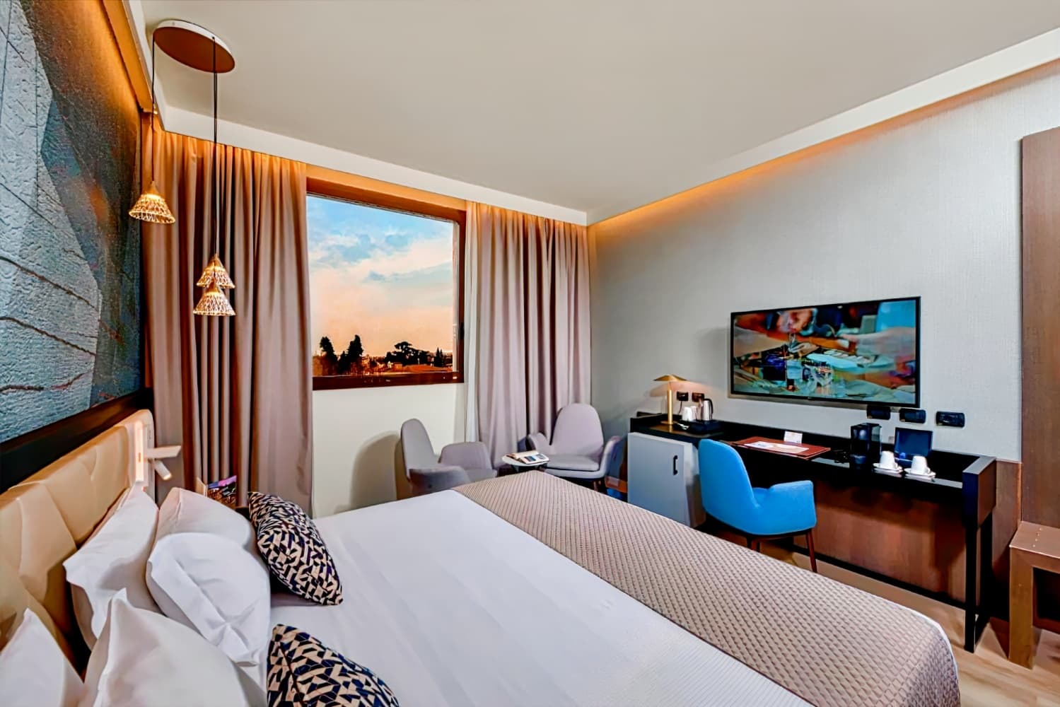 Savhotel Aemilia Bologna