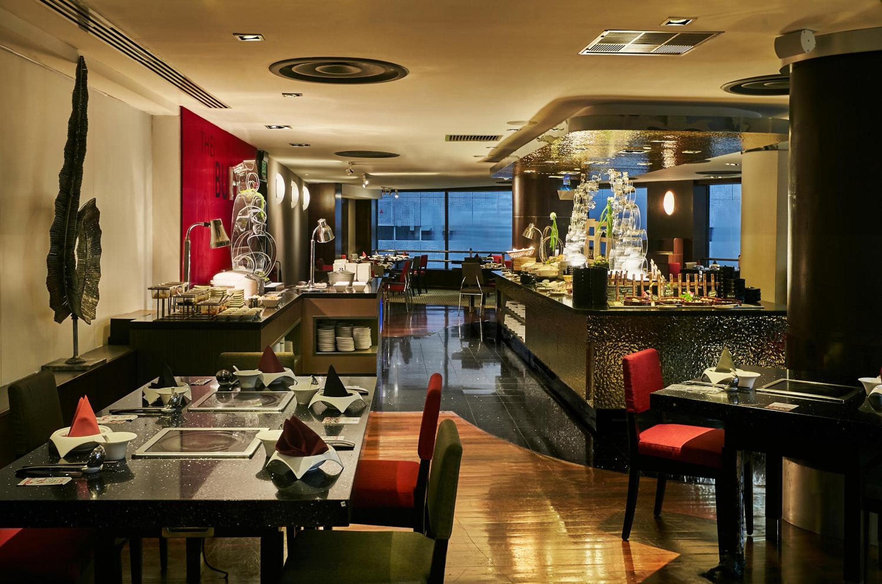 M Hotel Singapore City Centre