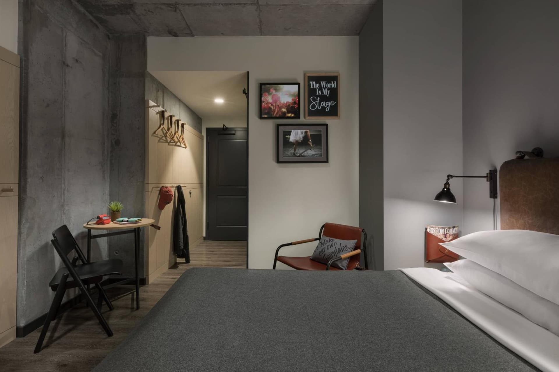 Moxy Boston Downtown