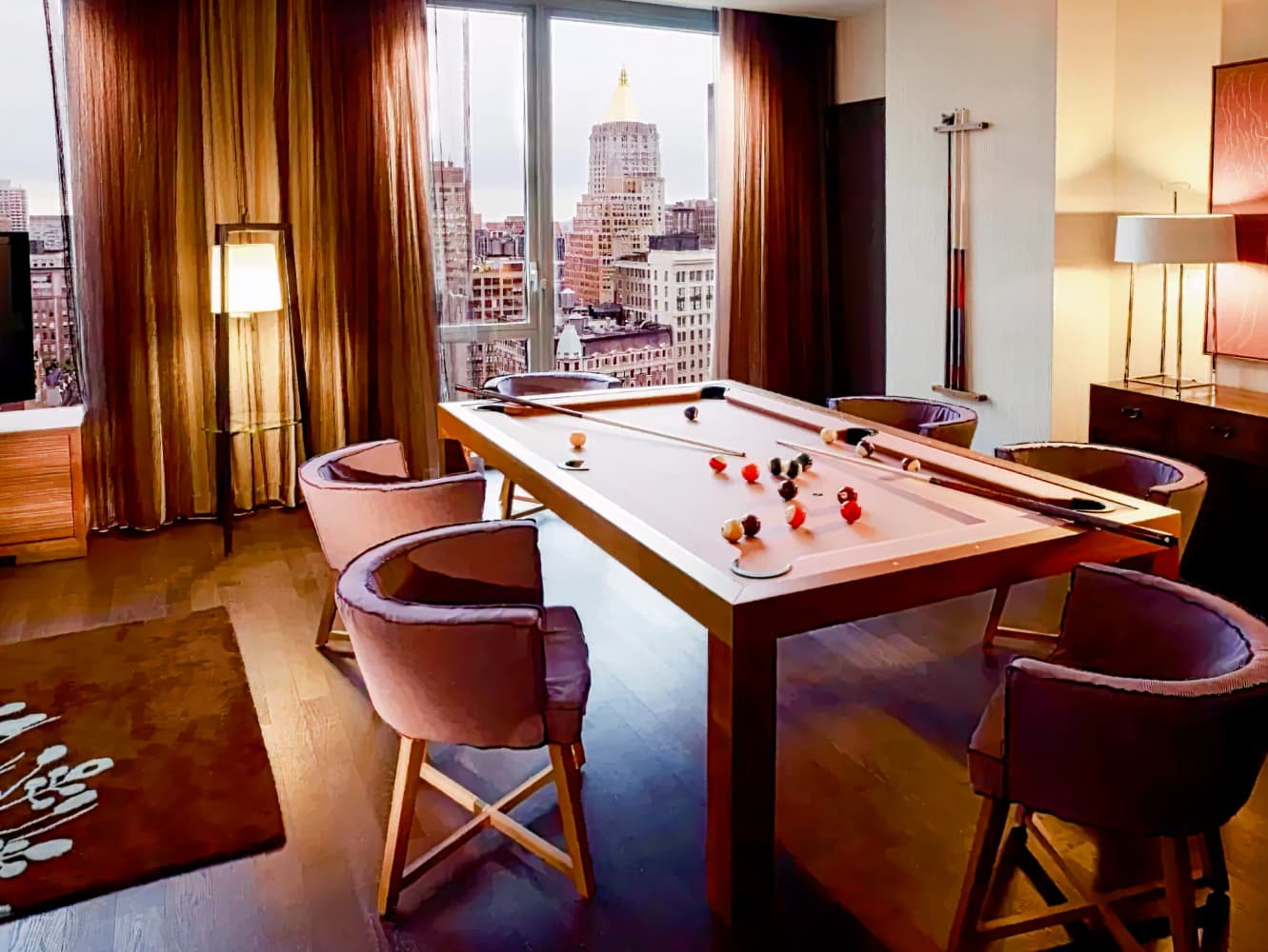 Kimpton Hotel Eventi