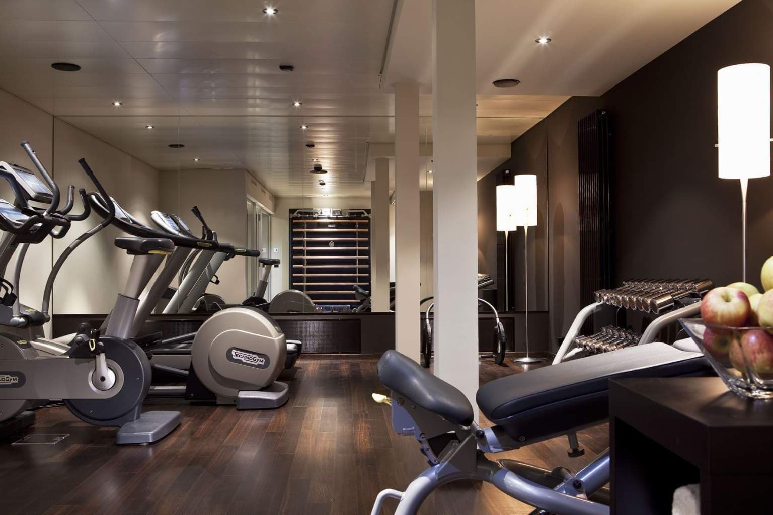 Hotel D Basel