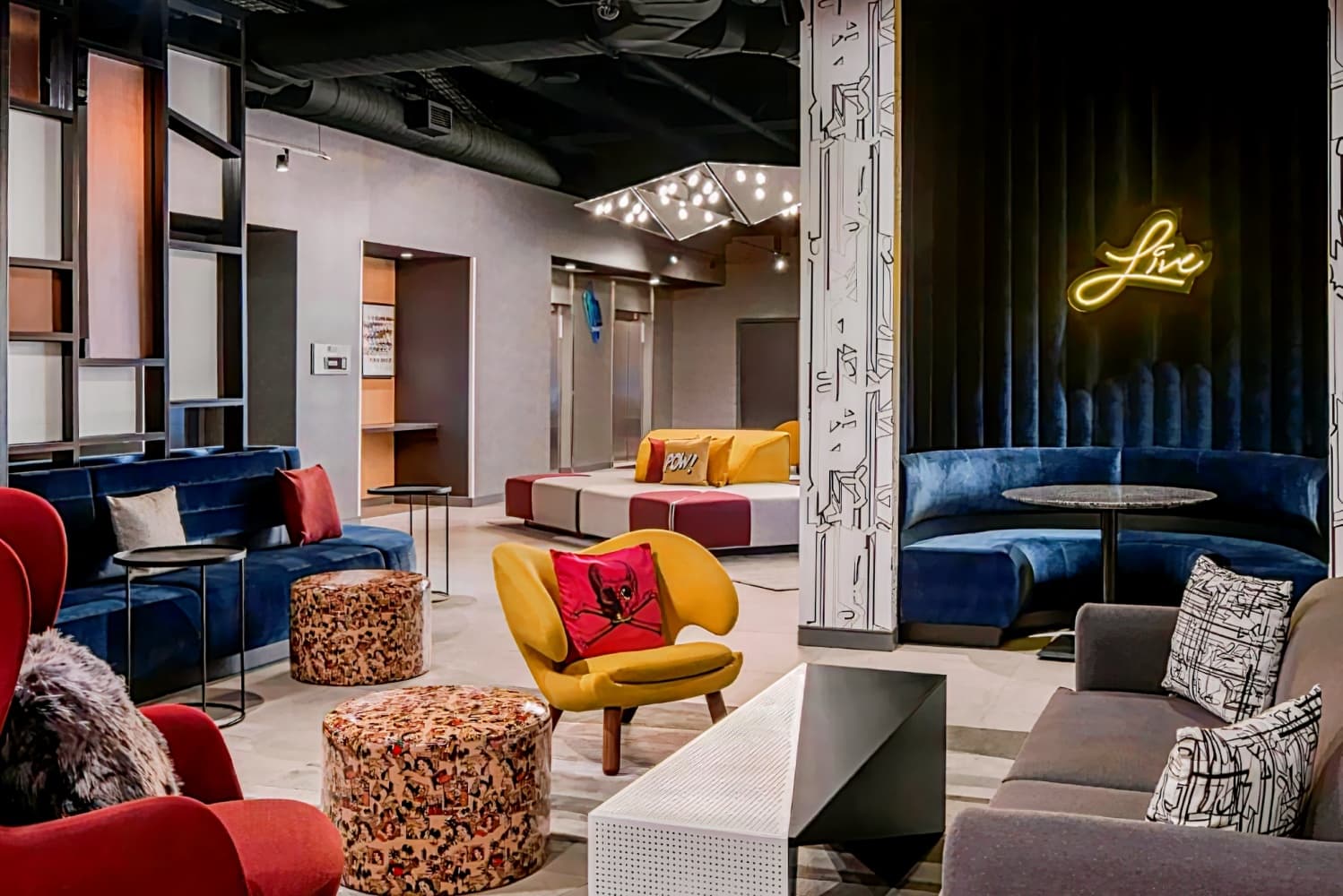 Aloft Tampa Midtown (inactive)