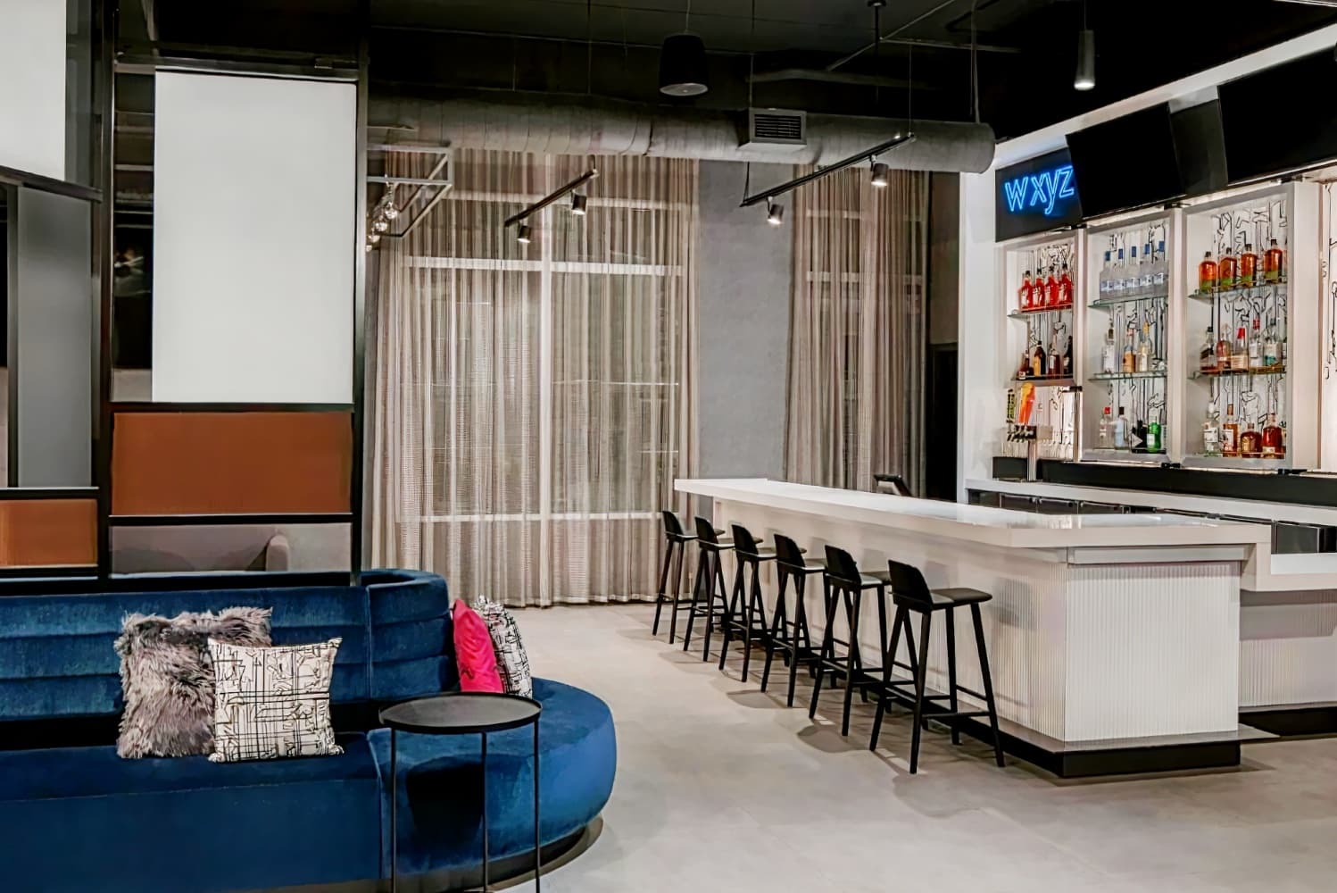 Aloft Tampa Midtown (inactive)