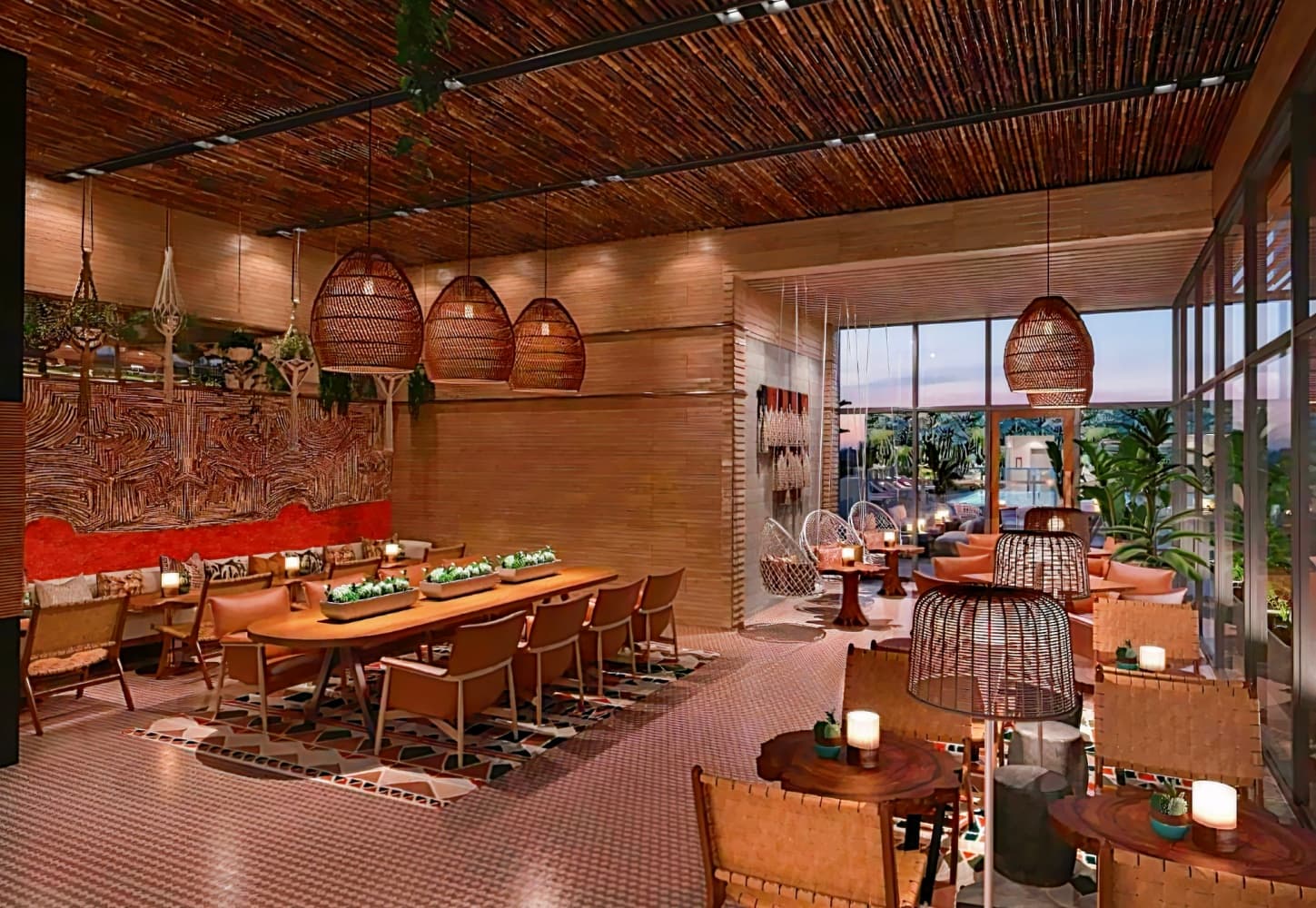 Element Tampa Midtown