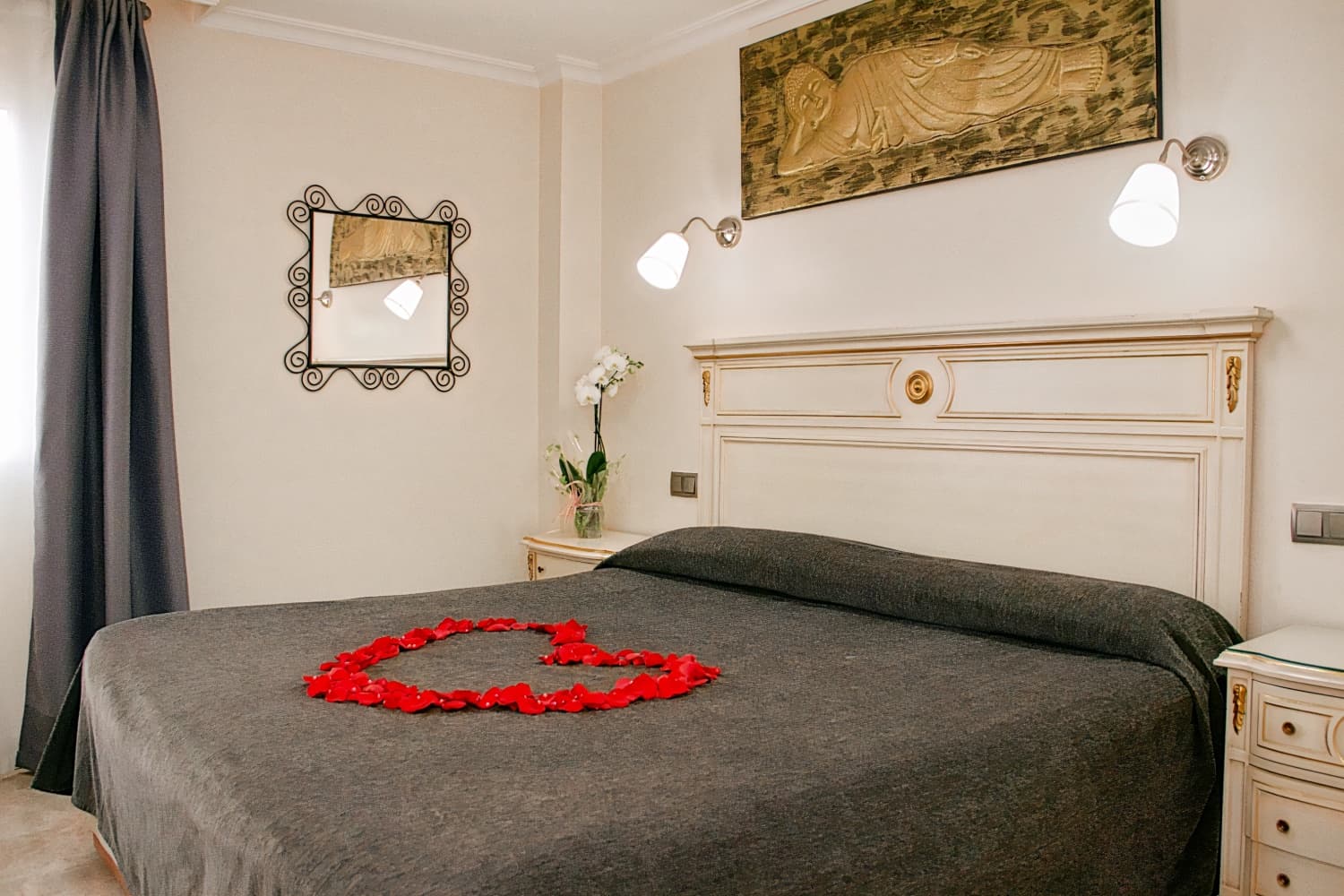 Hotel Caballero Errante