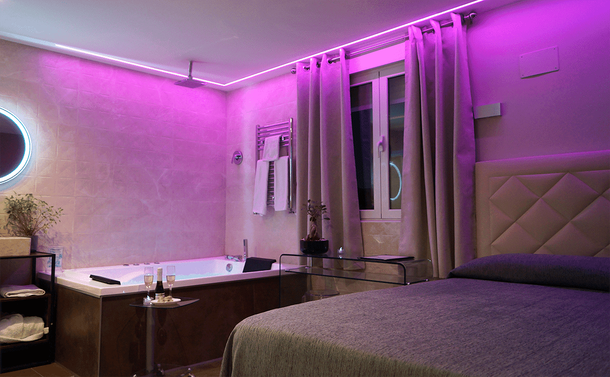 Hotel Caballero Errante