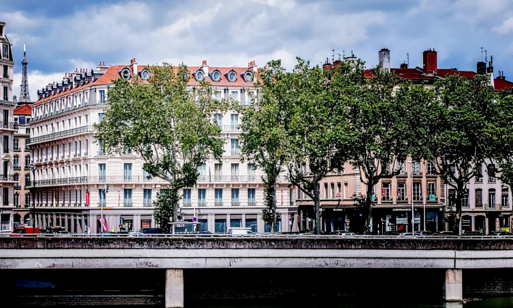 Boscolo Lyon