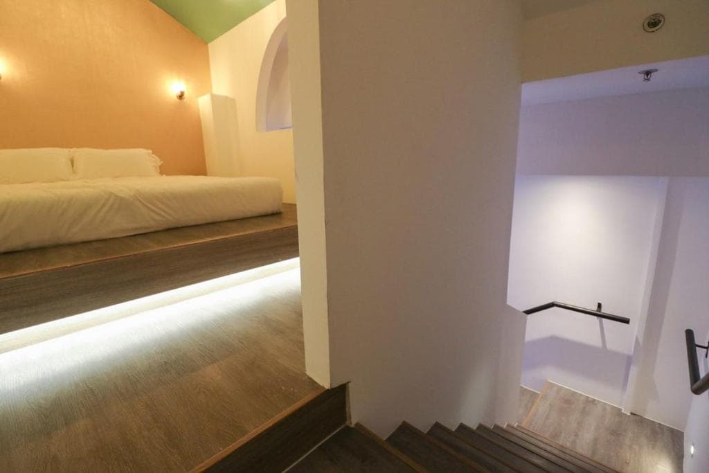 Hotel Calmo Chinatown