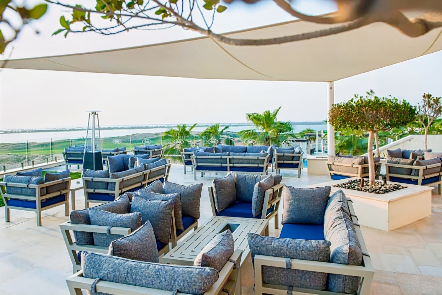 Crowne Plaza Yas Island