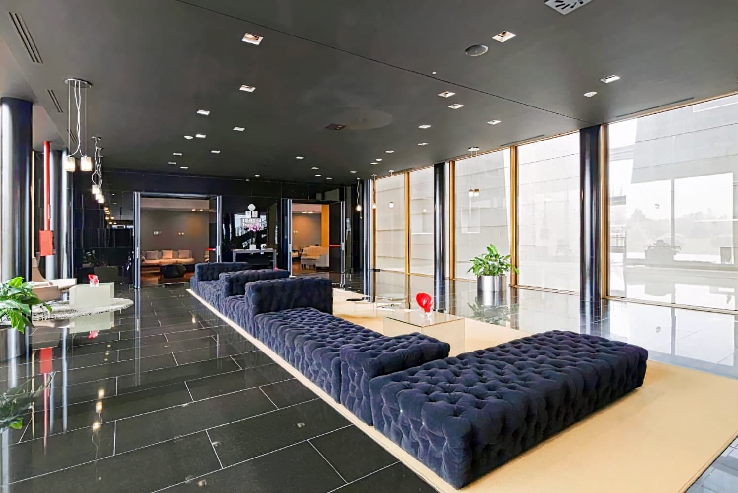 NH Milano Fiera
