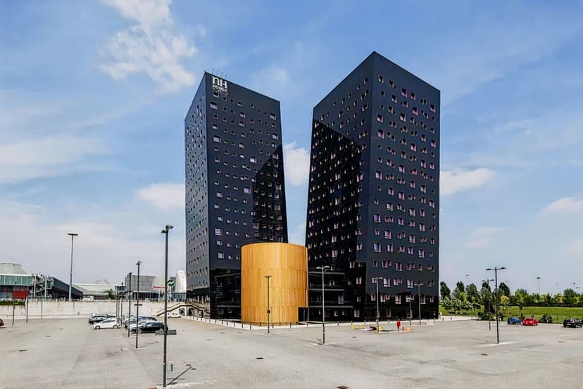 NH Milano Fiera