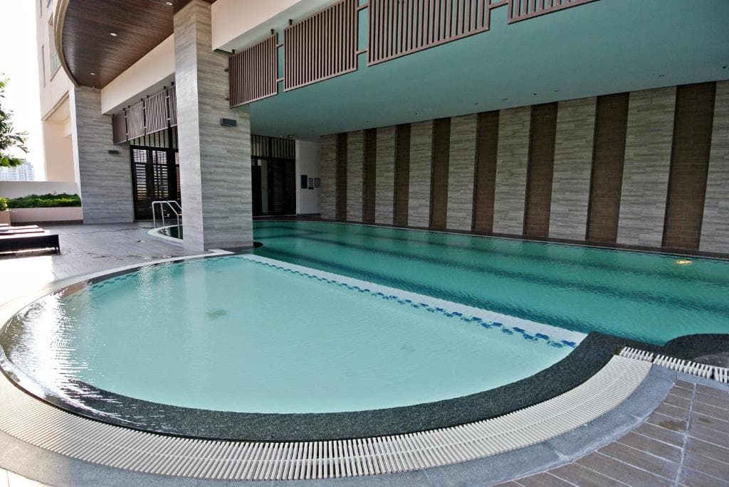 Somerset Park Suanplu