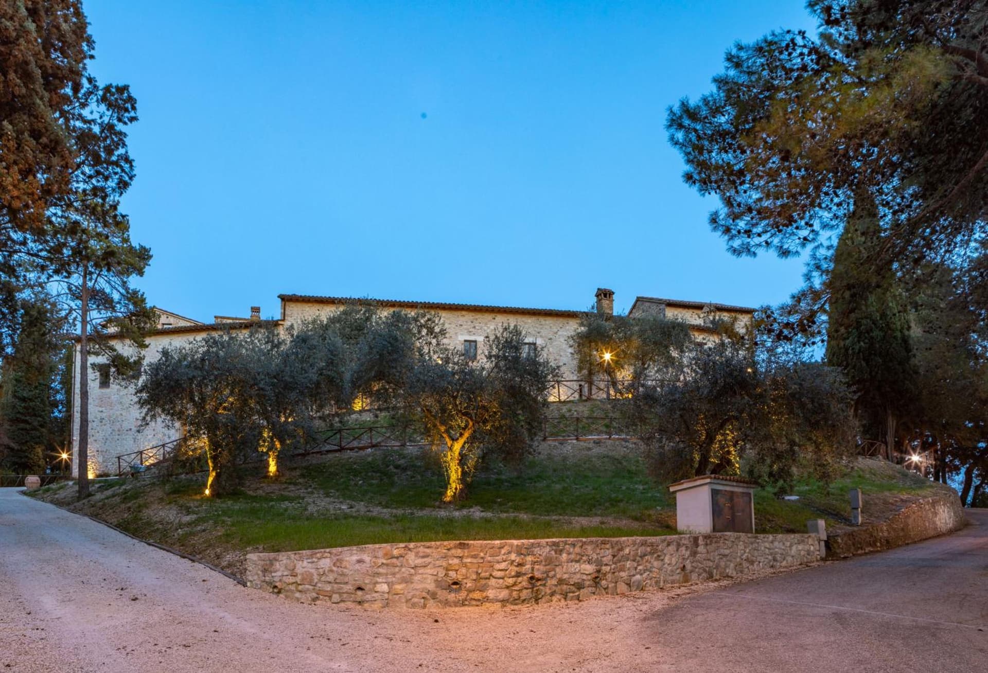 Borgo Petroro