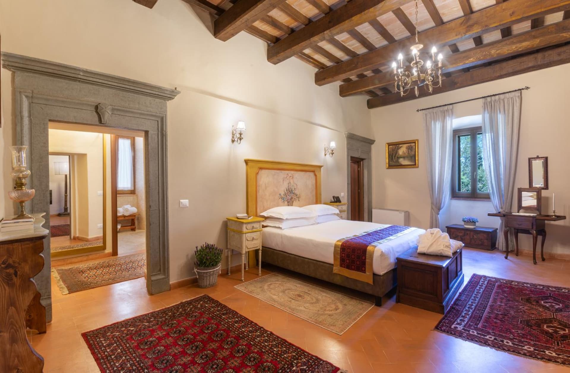 Borgo Petroro