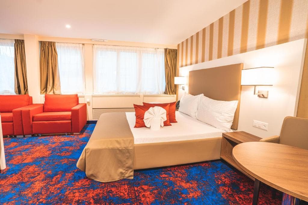 My Home Hotel