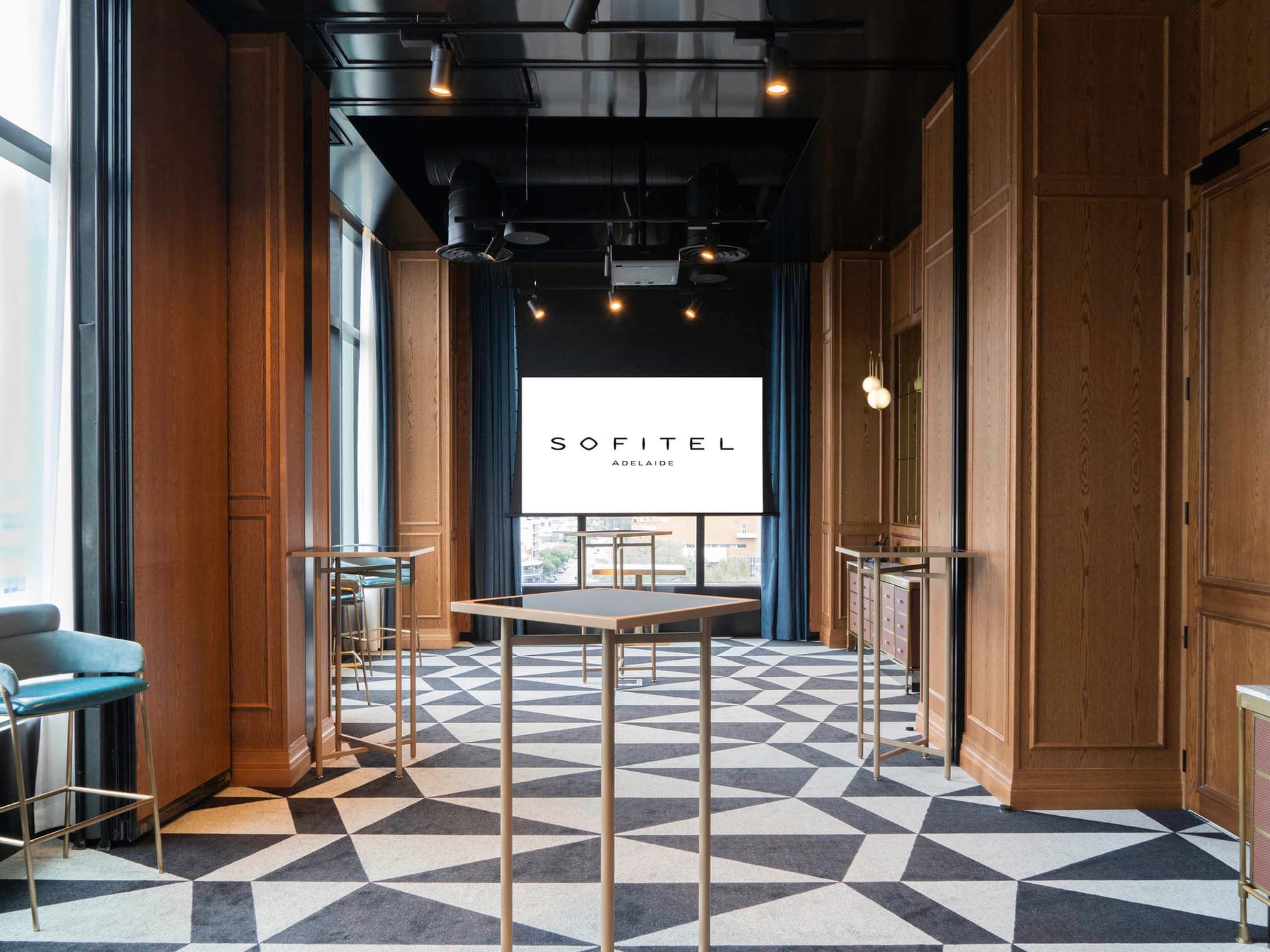 Sofitel Adelaide