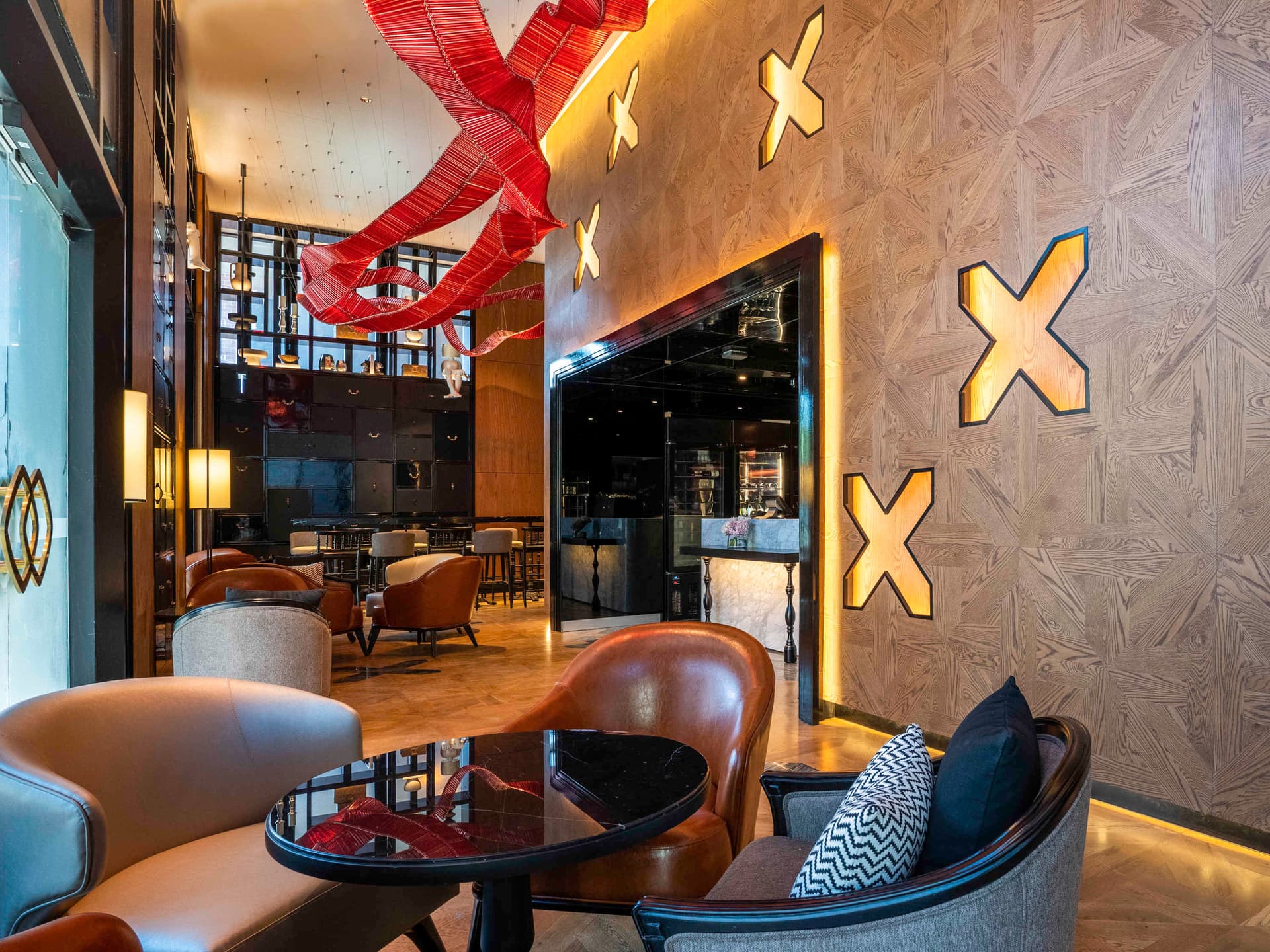 Sofitel Adelaide