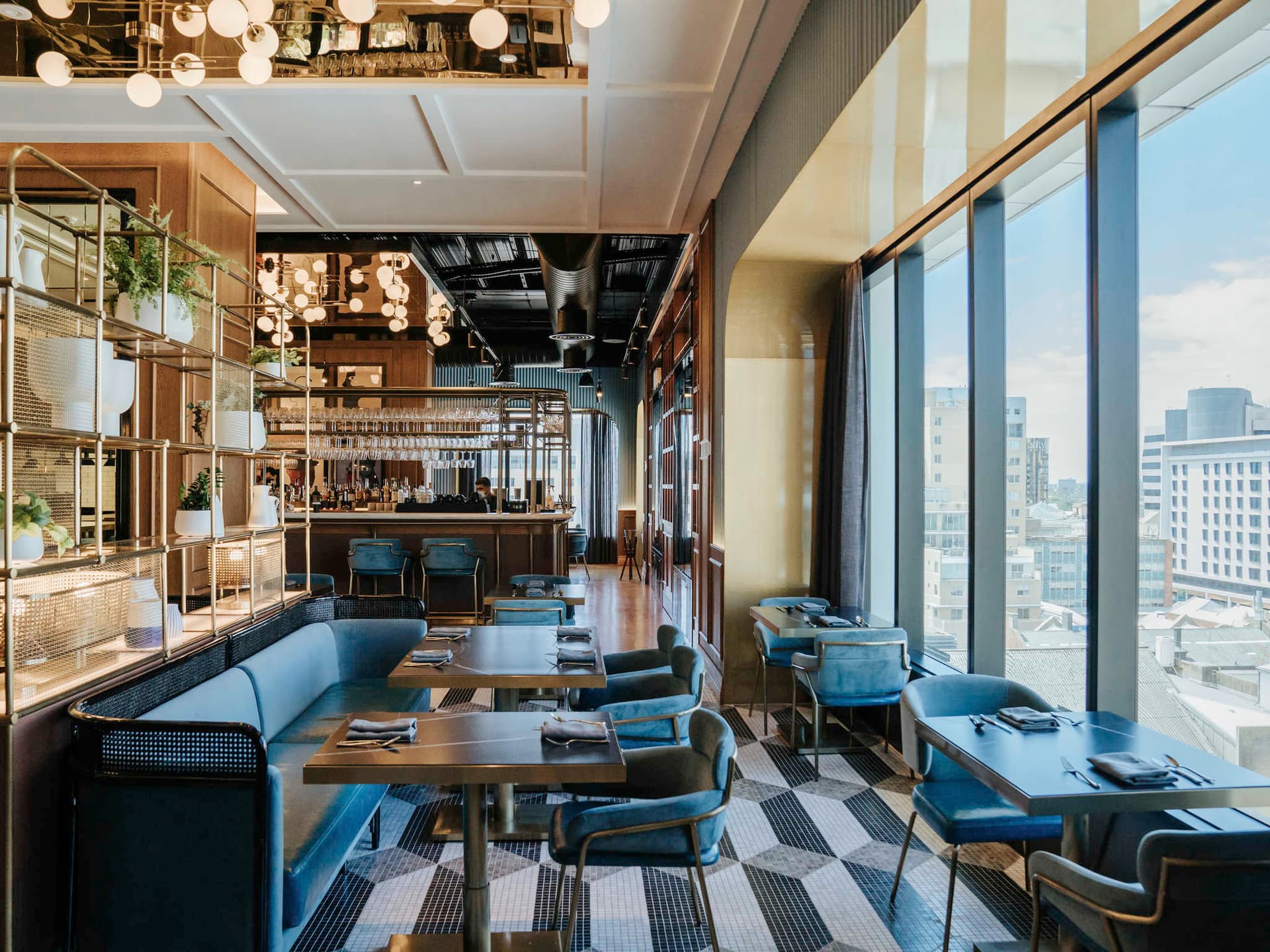 Sofitel Adelaide