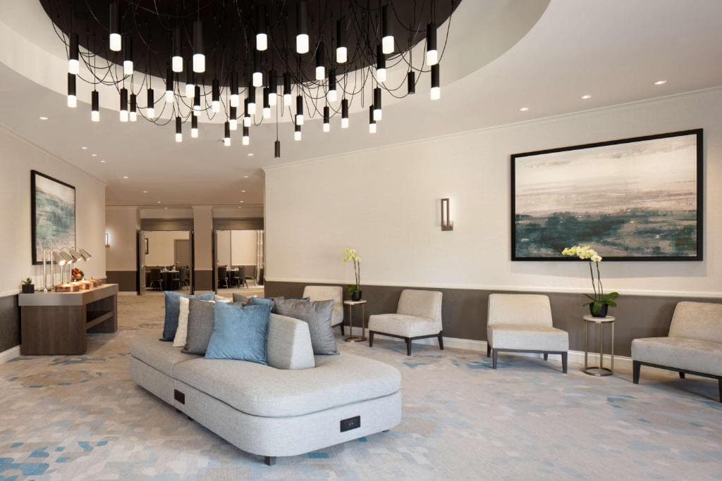 Sonesta Silicon Valley