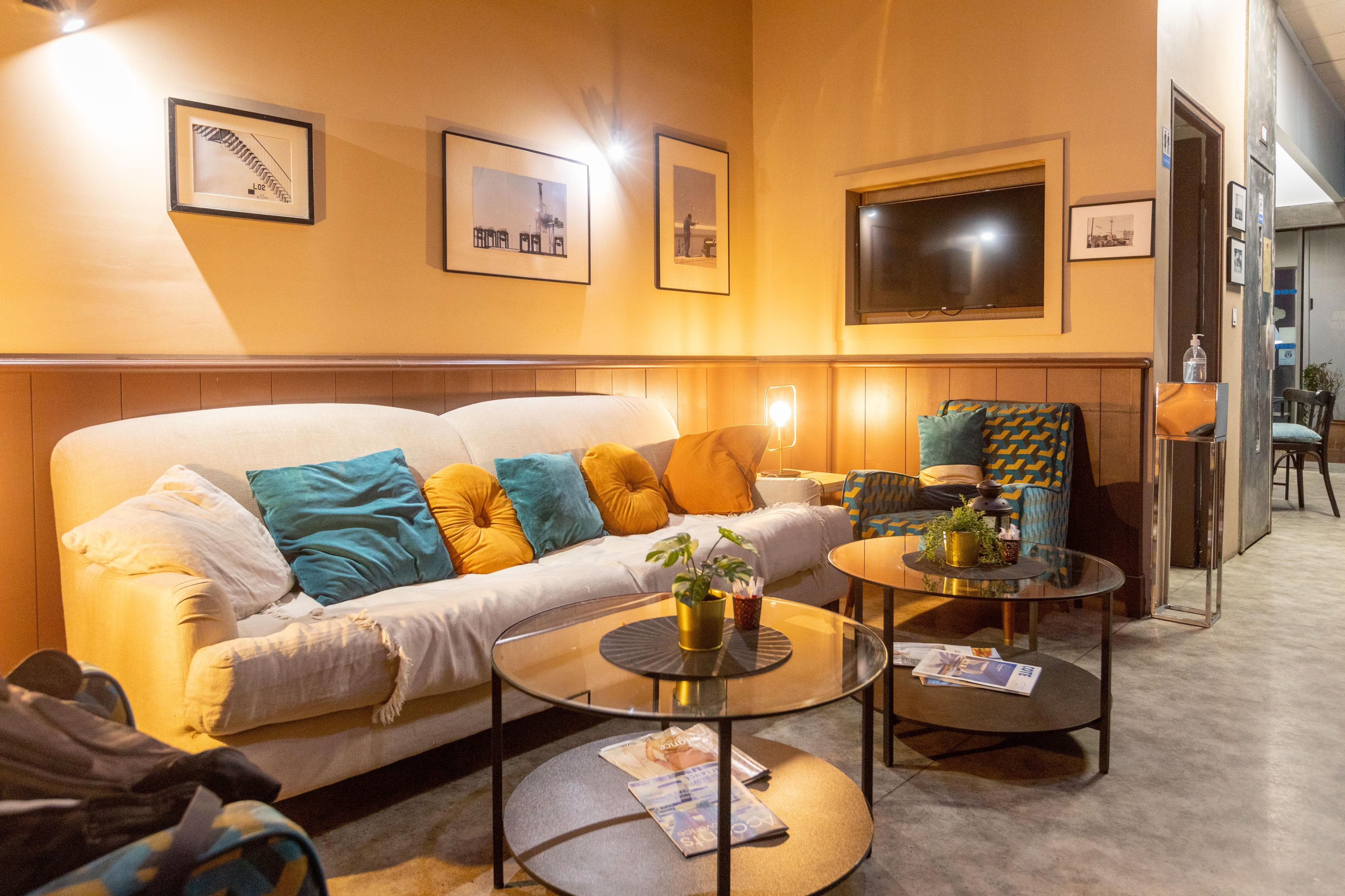 Hôtel Edmond Rostand