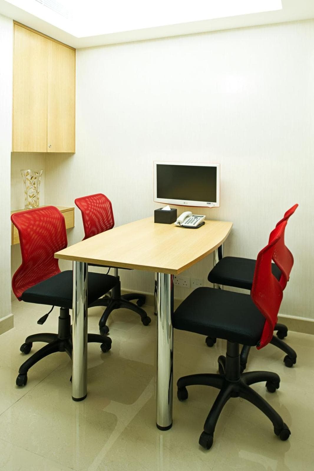 Pop inn Mong Kok (former Minimal Hotel‧Bazaar)