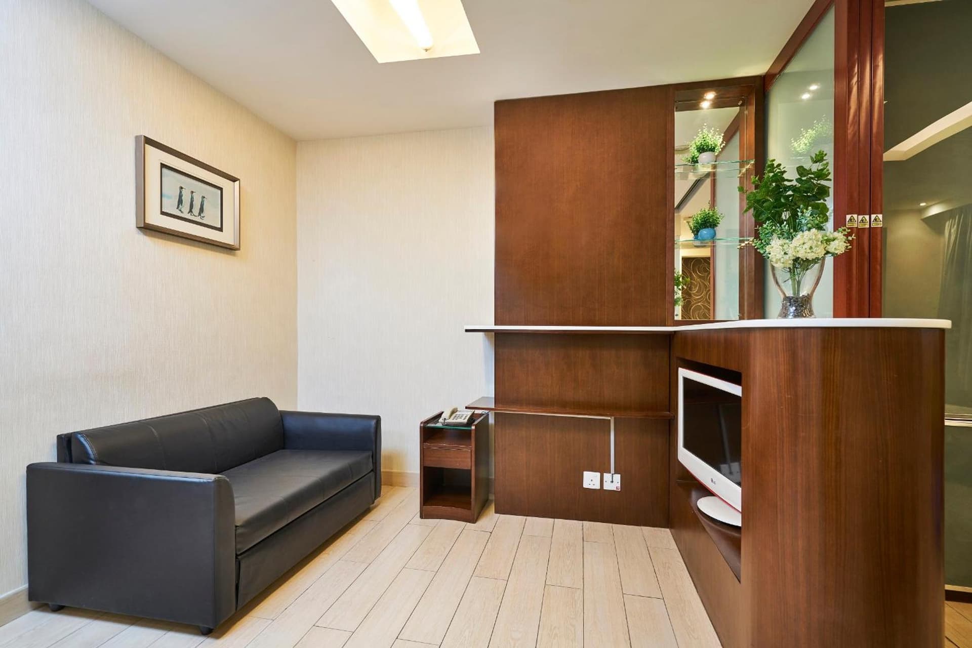 Pop inn Mong Kok (former Minimal Hotel‧Bazaar)