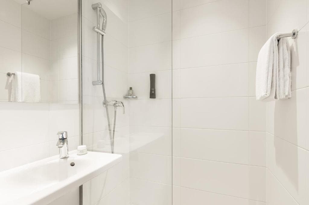 B&B Hotel Basel