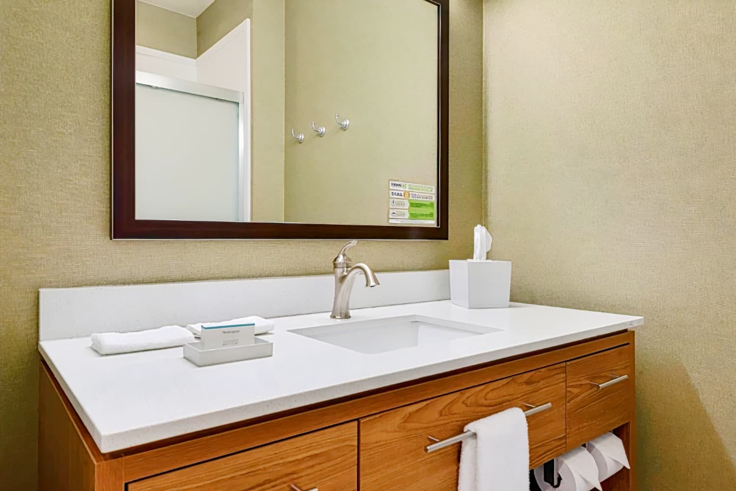 Home2 Suites by Hilton Parc Lafayette