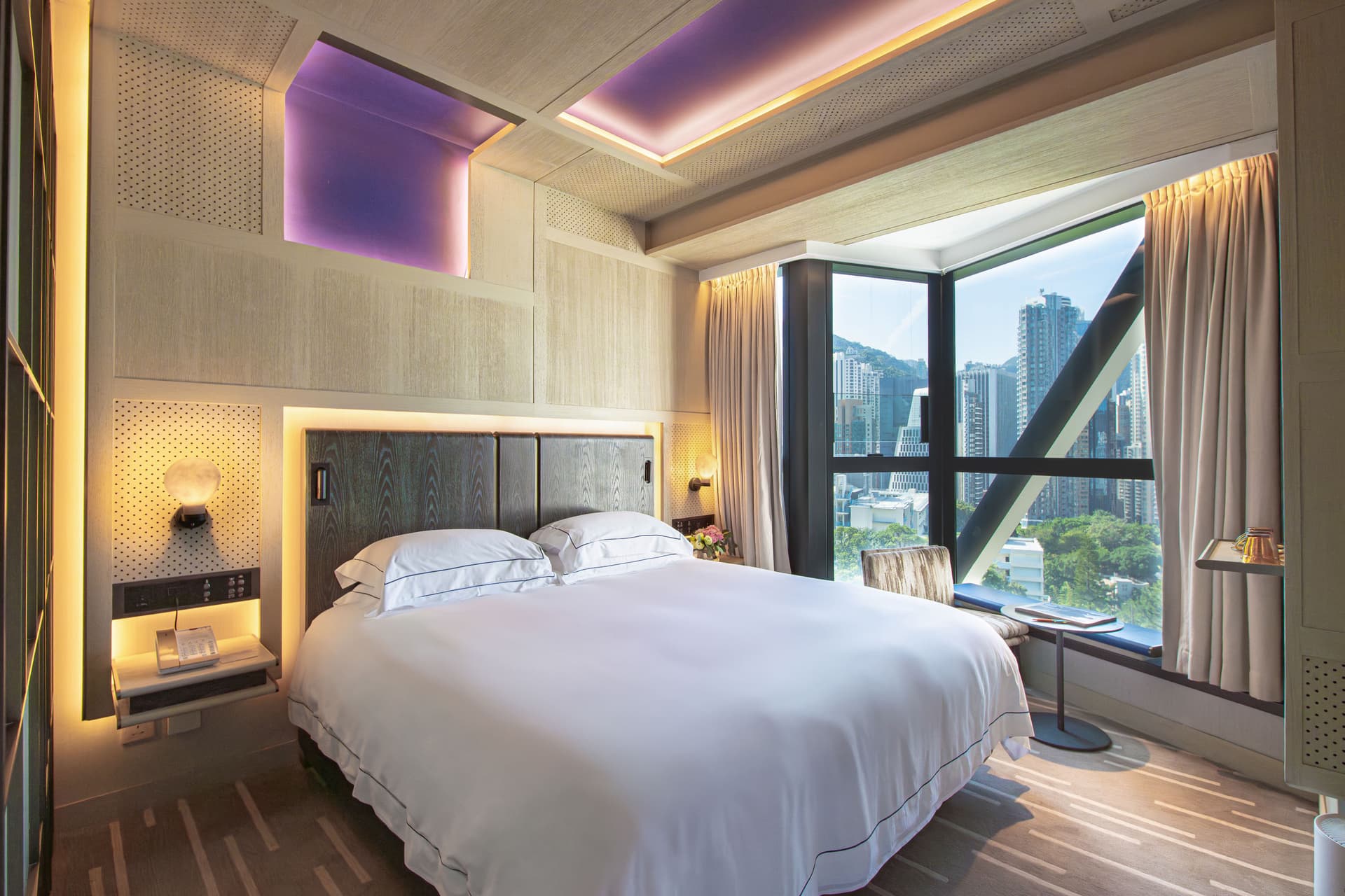 The Emperor Hotel