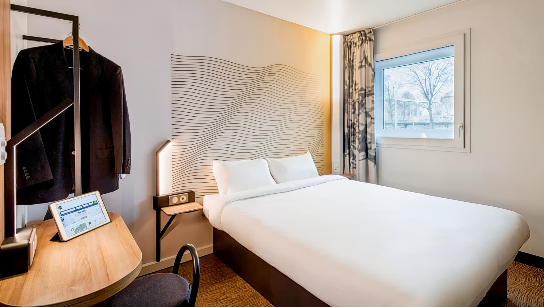 B&B Hôtel Compiègne