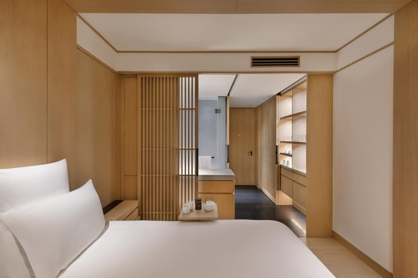 AKI Hotel Hong Kong - MGallery Collection