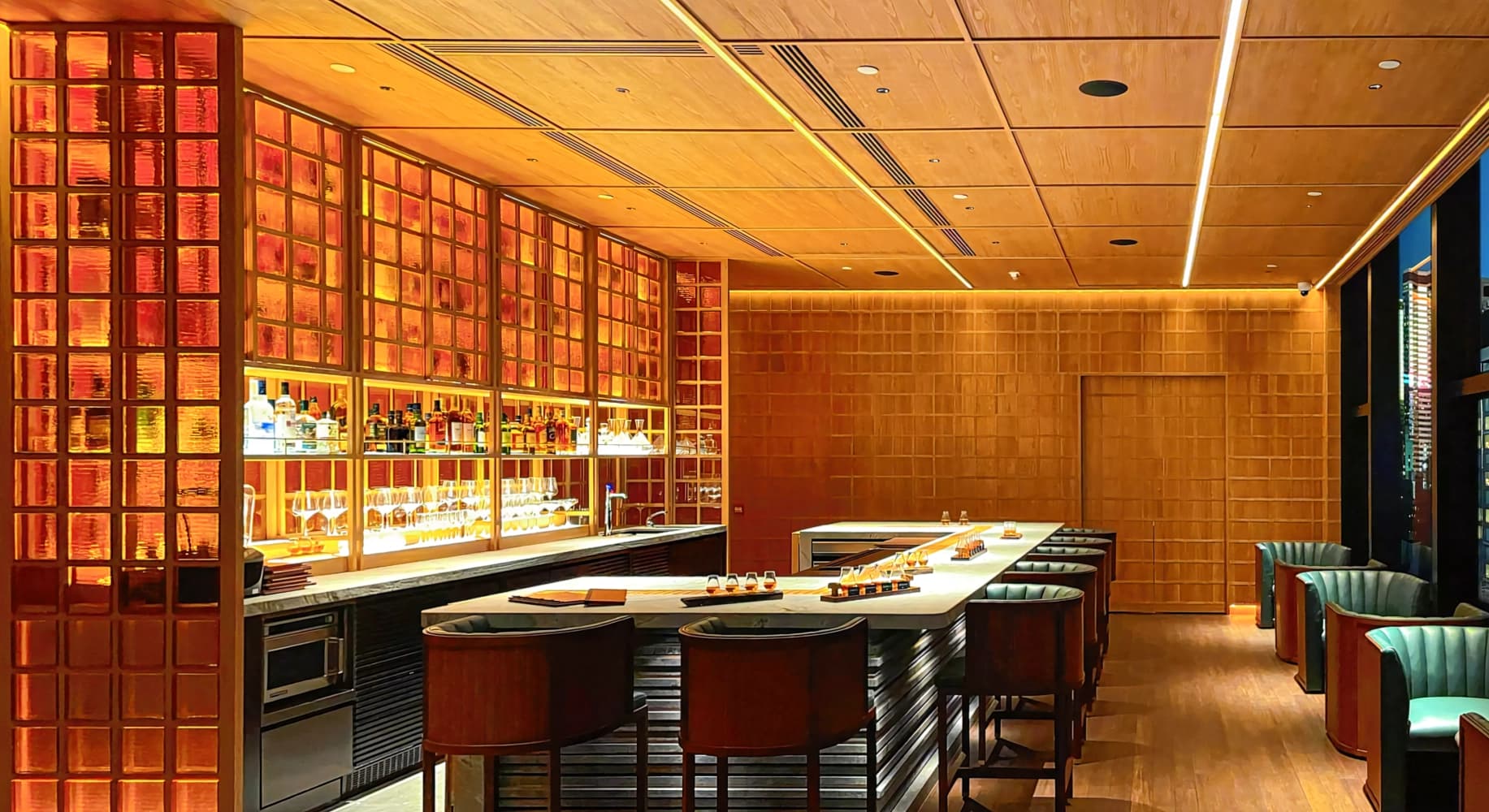 AKI Hotel Hong Kong - MGallery Collection