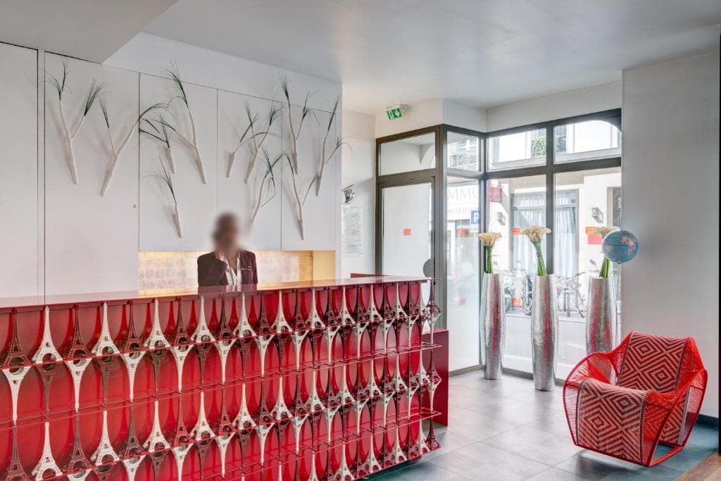 Hôtel Joyce - Astotel