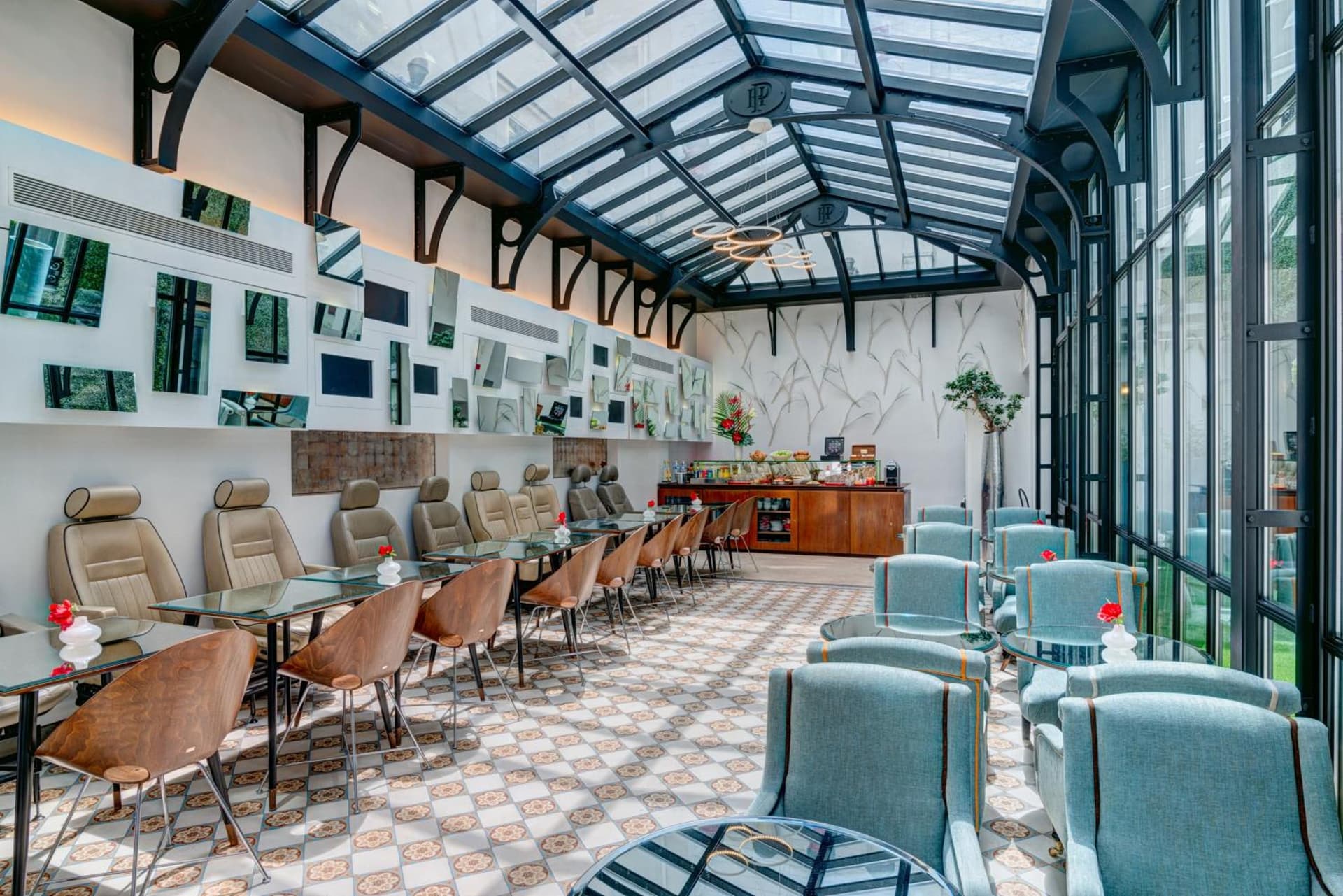 Hôtel Joyce - Astotel