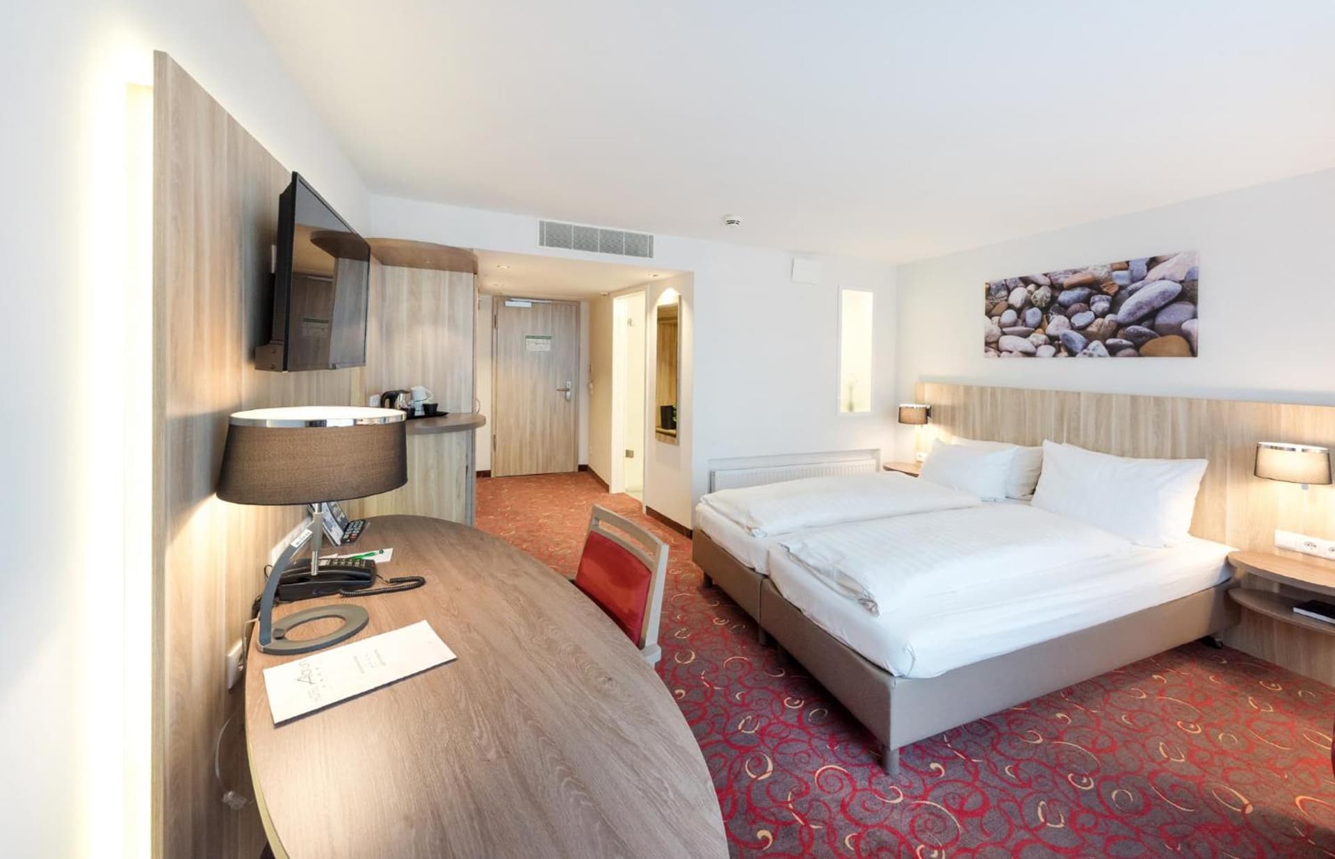 Hotel Alarun