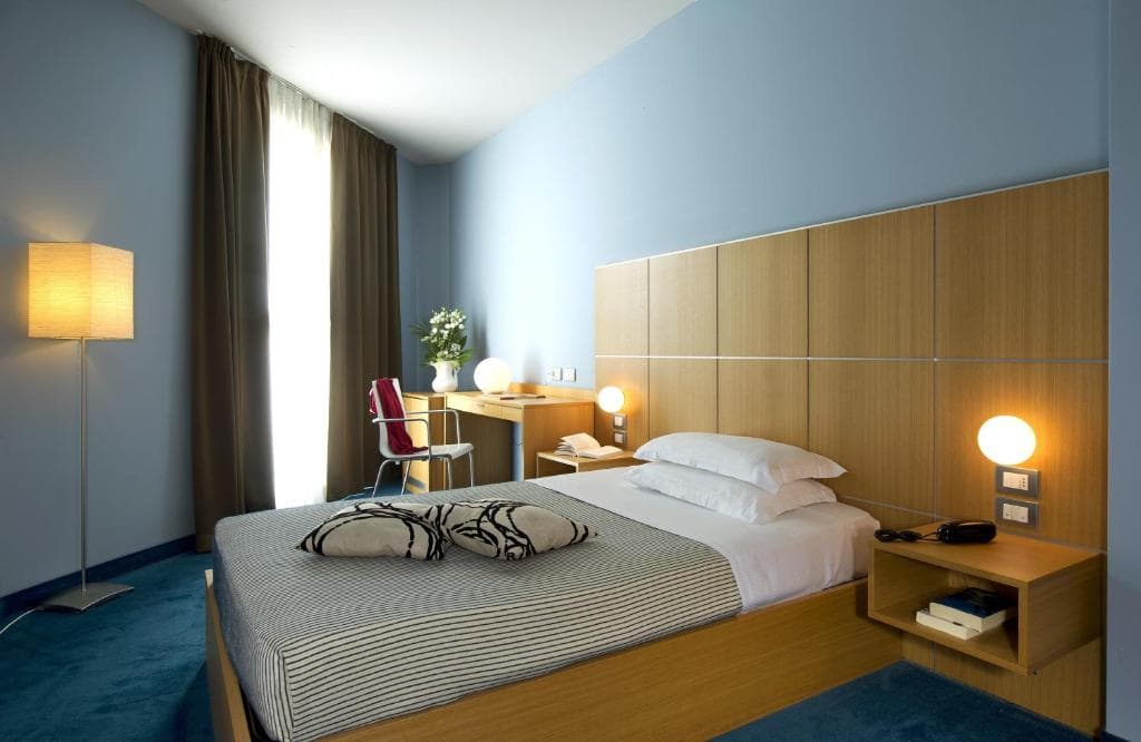 Hotel delle Fiere