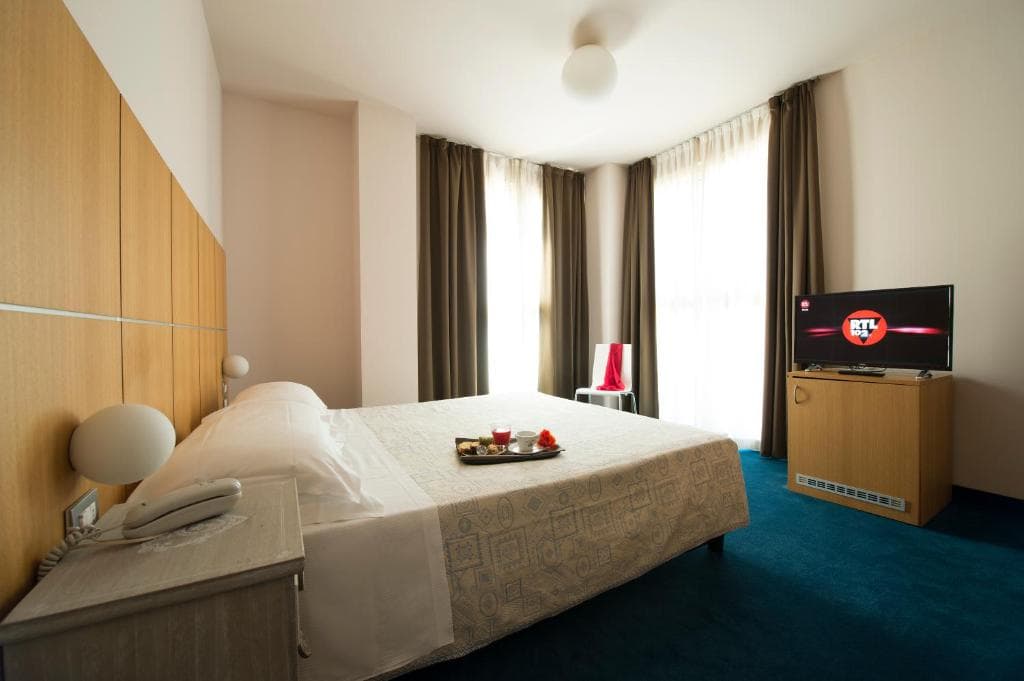Hotel delle Fiere