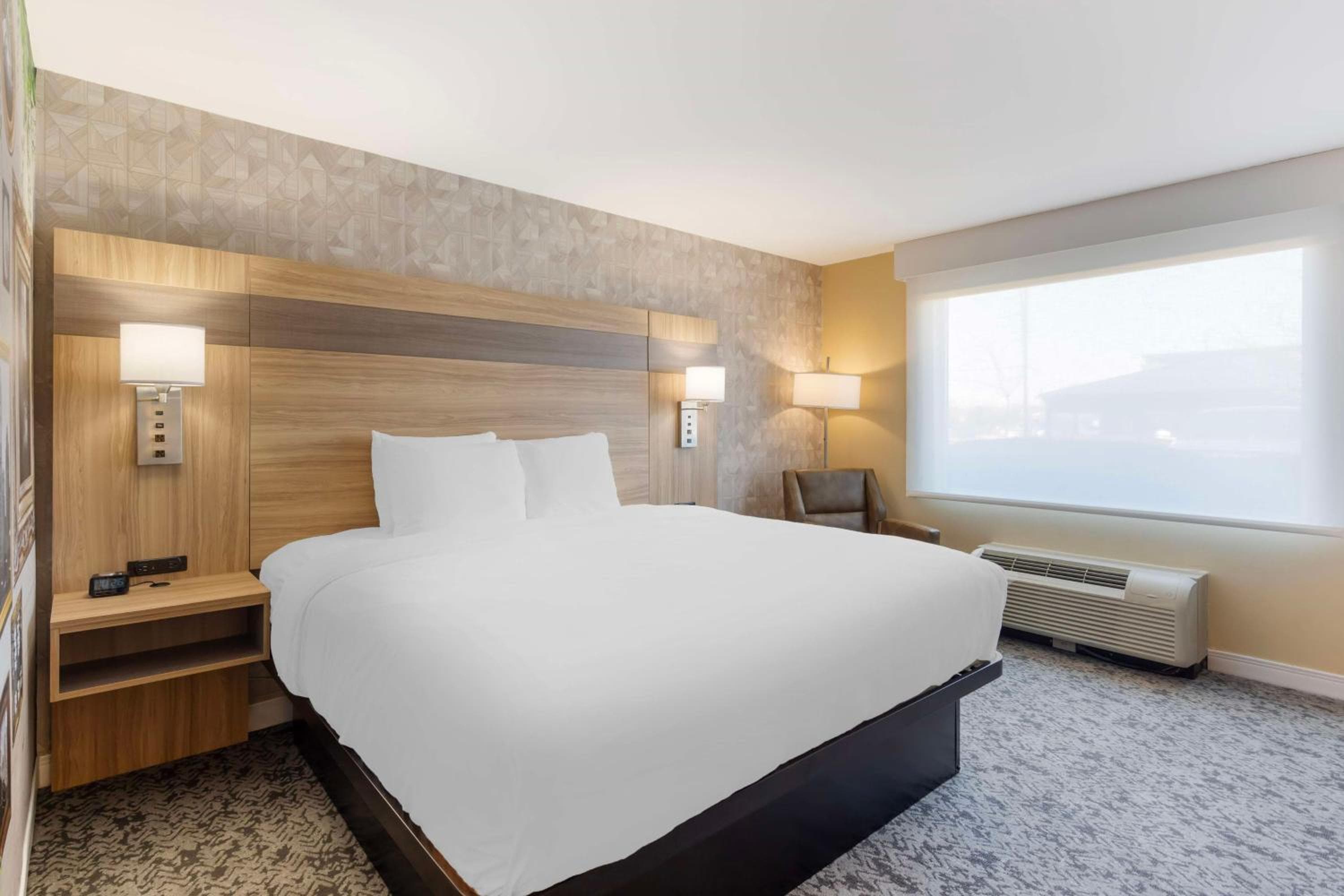 Best Western Glenview -Chicagoland Inn and Suites