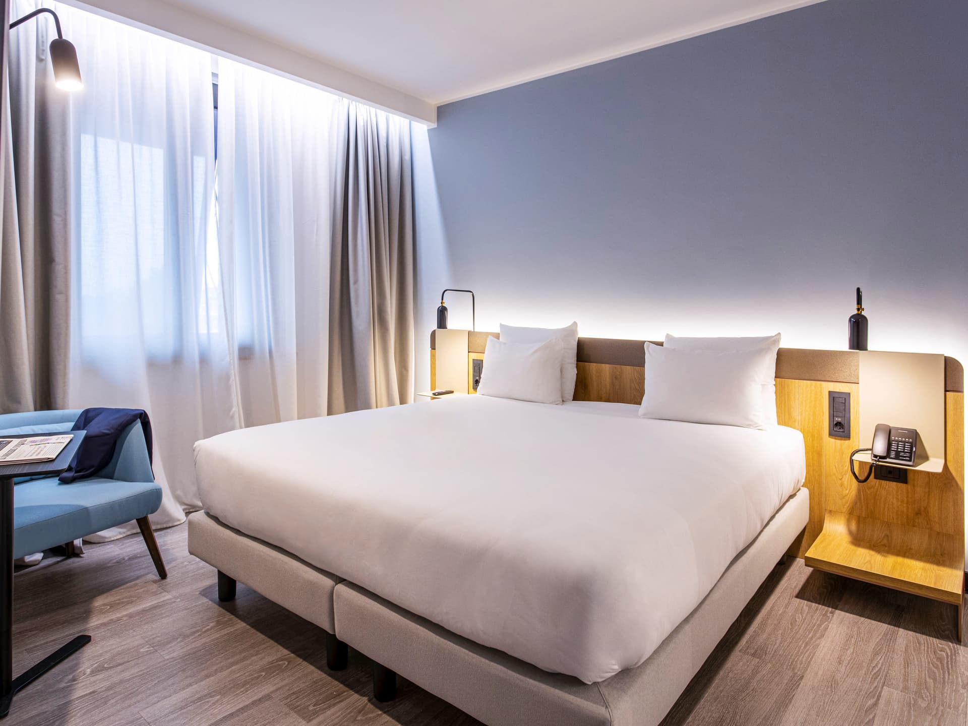 Novotel Parma Centro