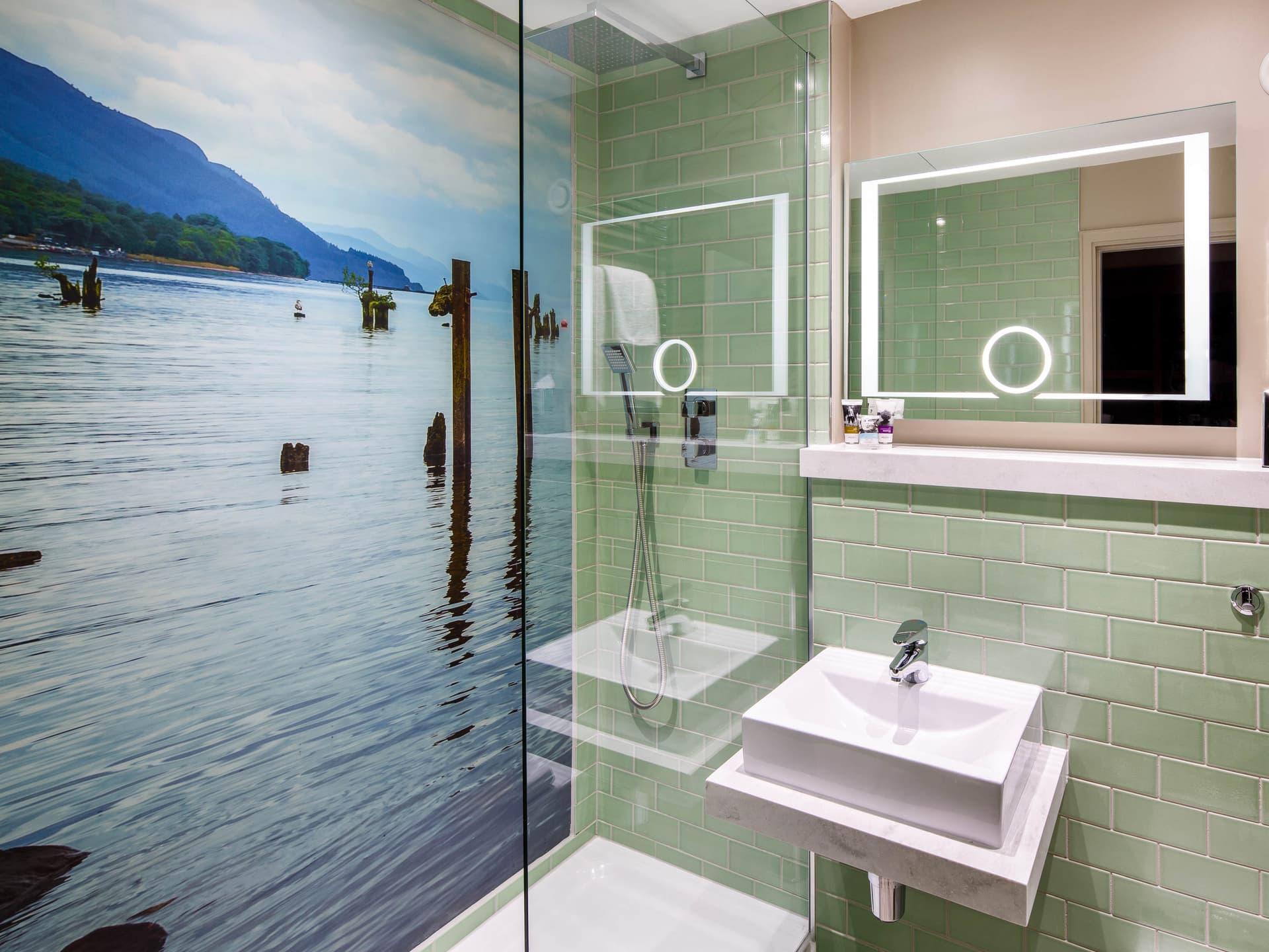 Mercure Inverness Hotel